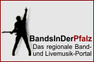 Bands in der Pfalz - Das regionale Band- und Livemusik-Portal für die Pfalz