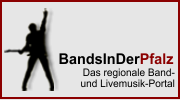 Bands in der Pfalz - Das regionale Band- und Livemusik-Portal für die Pfalz